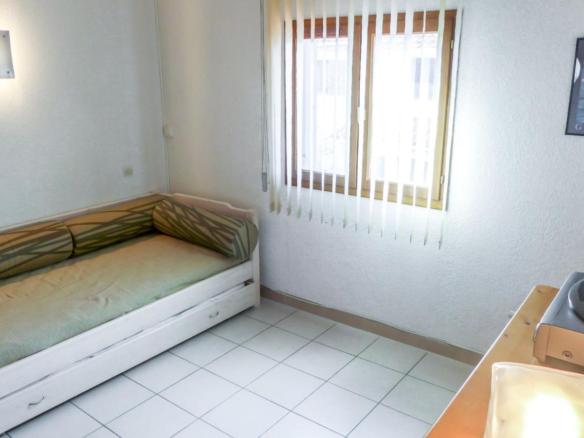 Holiday Home Hameau Des Tamarins-1 By Interhome Le Barcarès Dış mekan fotoğraf